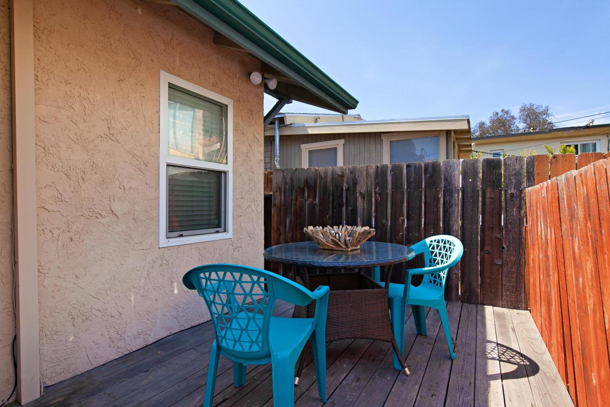 Holiday home Hillcrest 3 Bedroom Charming Private By Shops & Restaurants