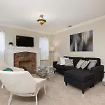 Hillcrest 3 Bedroom Charming Private Home By Shops & Restaurants