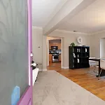 Hillcrest 3 Bedroom Charming Private Home By Shops & Restaurants