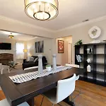 Hillcrest 3 Bedroom Charming Private Home By Shops & Restaurants