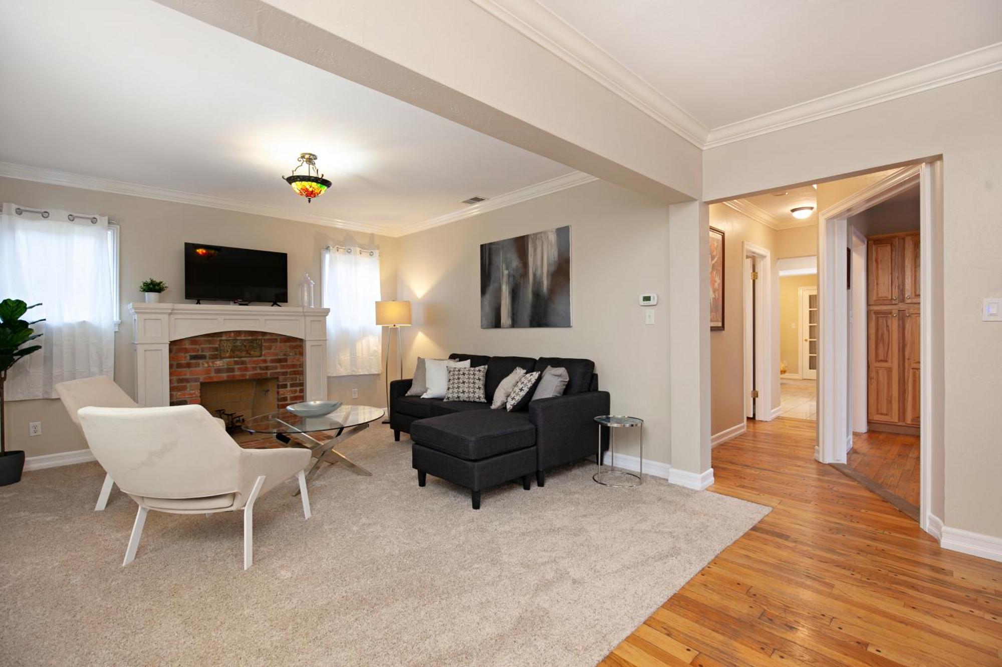 Holiday home Hillcrest 3 Bedroom Charming Private By Shops & Restaurants