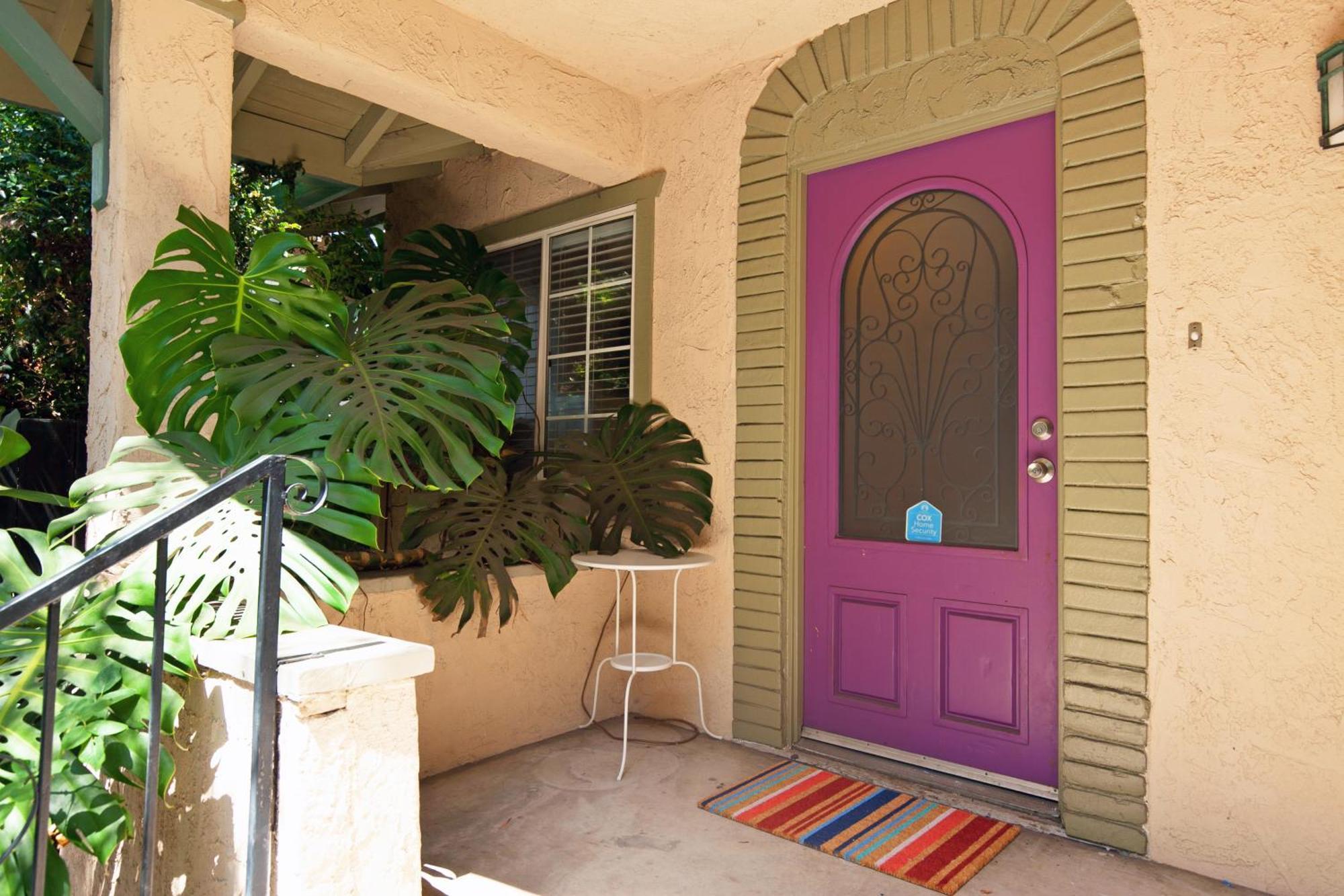 Holiday home Hillcrest 3 Bedroom Charming Private By Shops & Restaurants *