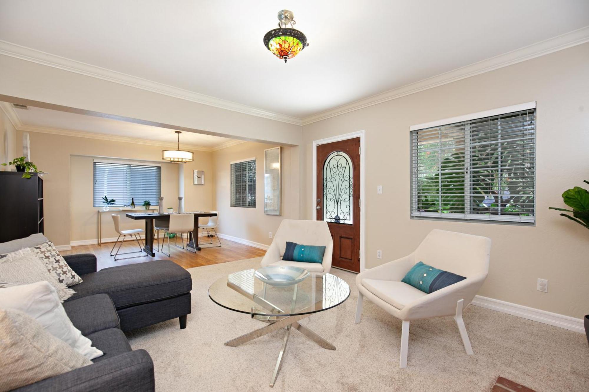 Hillcrest 3 Bedroom Charming Private By Shops & Restaurants *