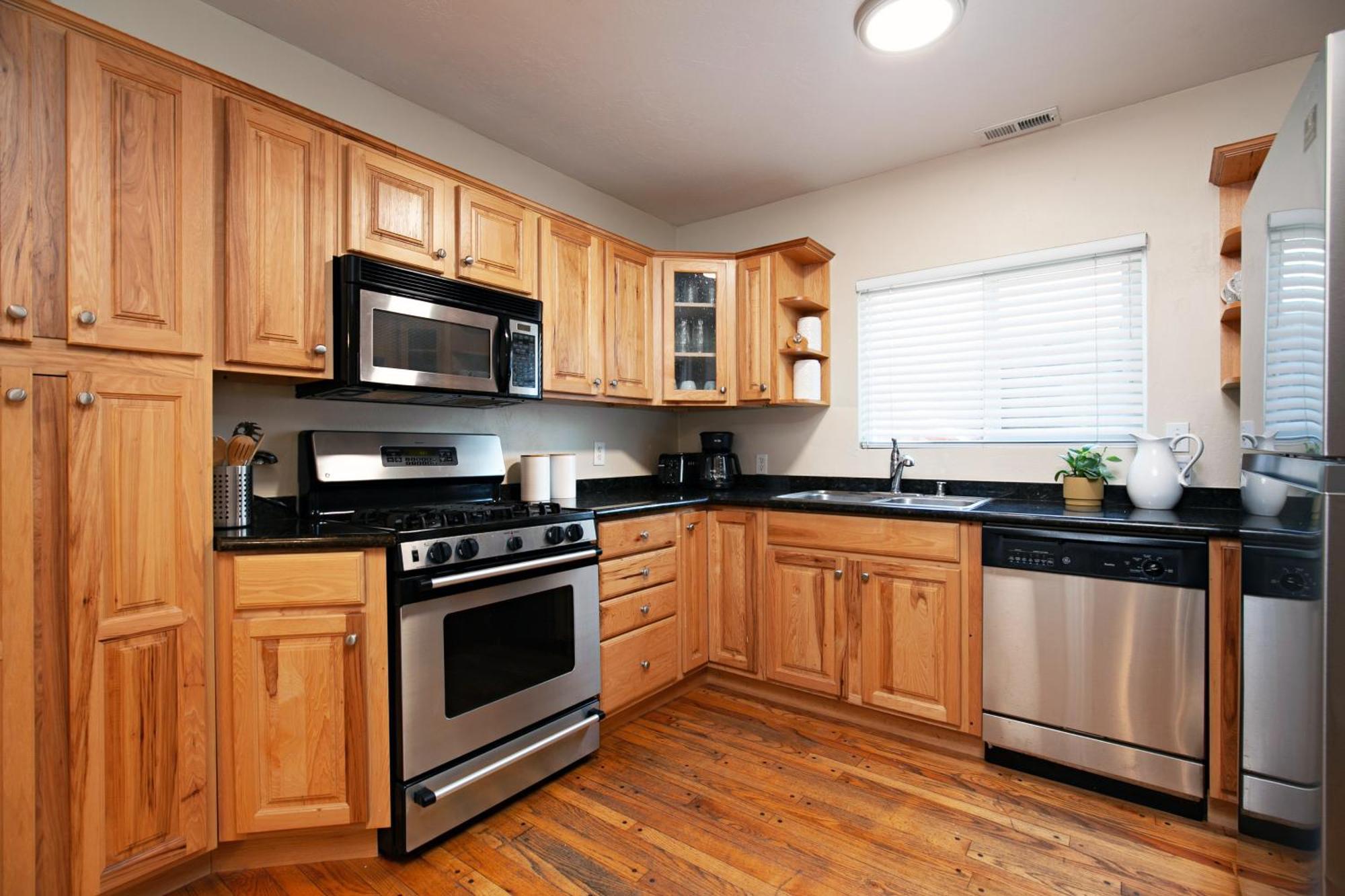 Hillcrest 3 Bedroom Charming Private By Shops & Restaurants Holiday home San Diego