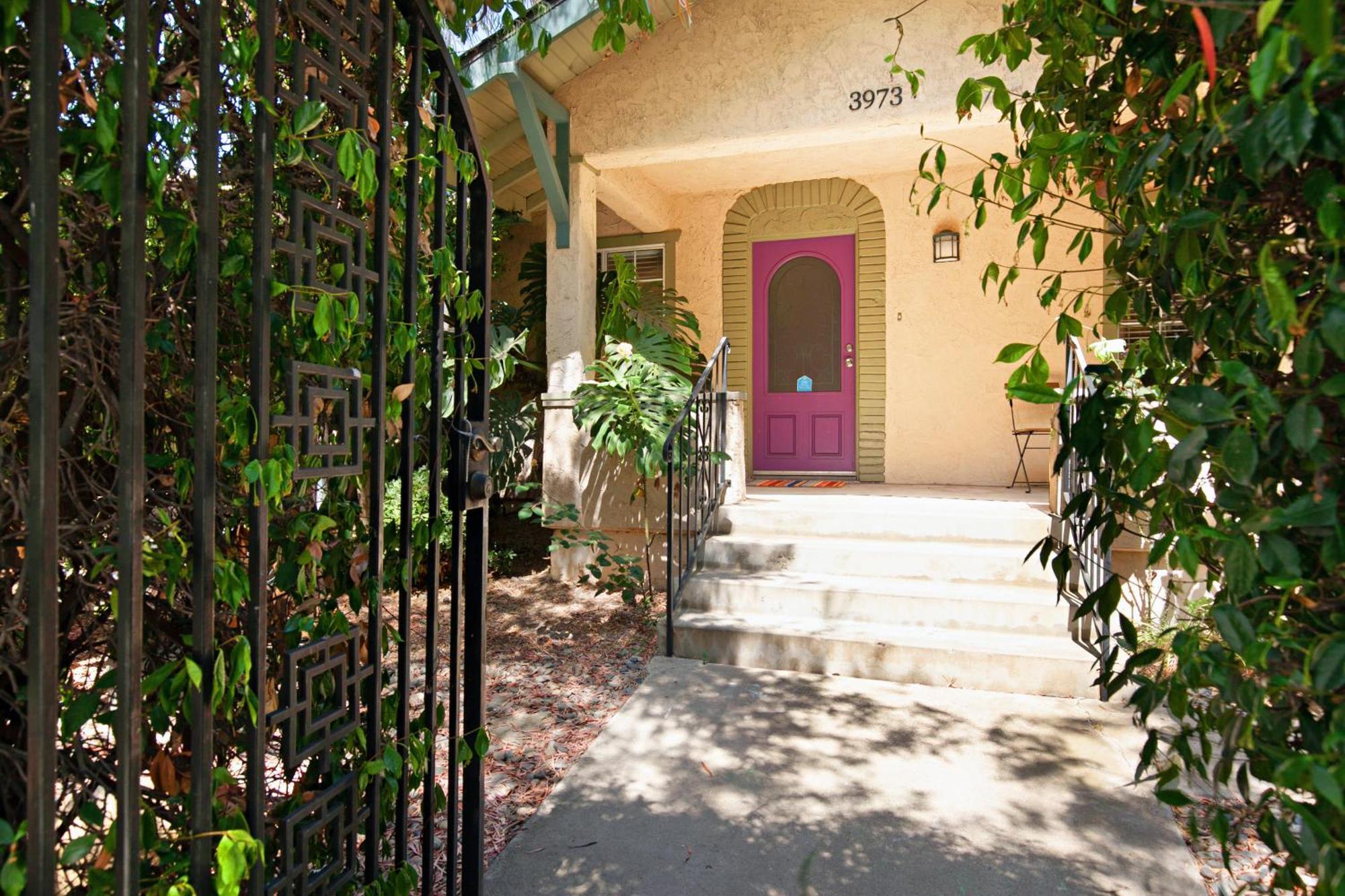 Holiday home Hillcrest 3 Bedroom Charming Private By Shops & Restaurants