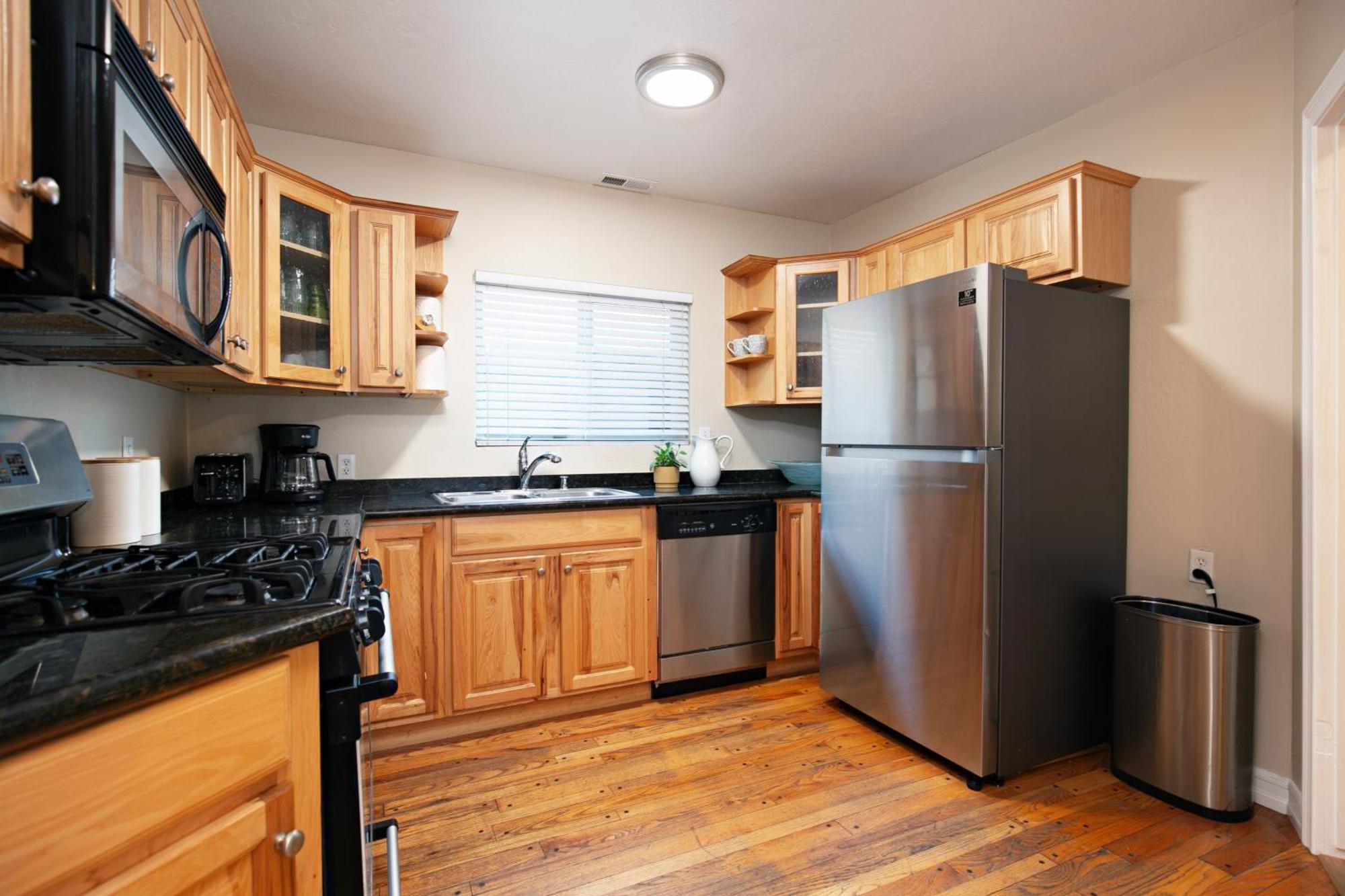 Holiday home Hillcrest 3 Bedroom Charming Private By Shops & Restaurants *